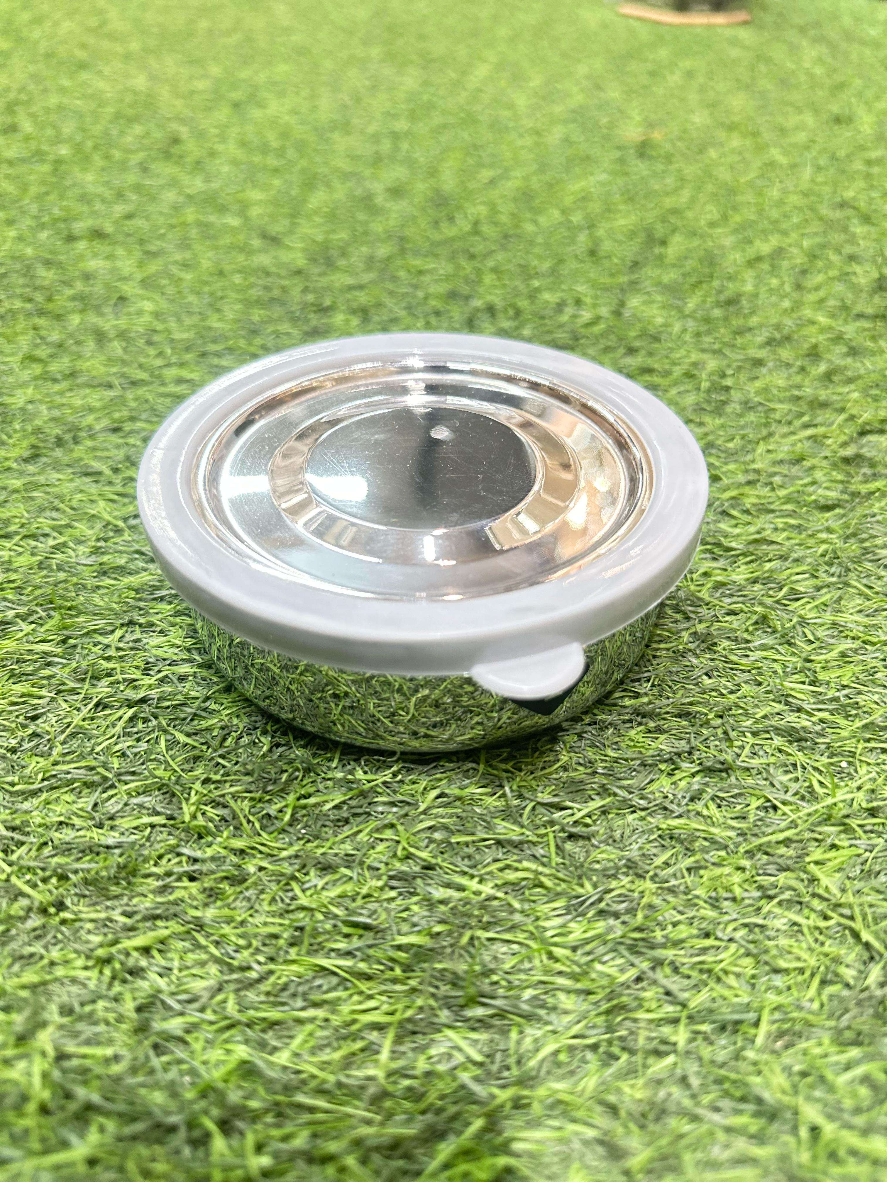 LIME SMART SS LID LEAK PROOF SLEEK Lunch Box