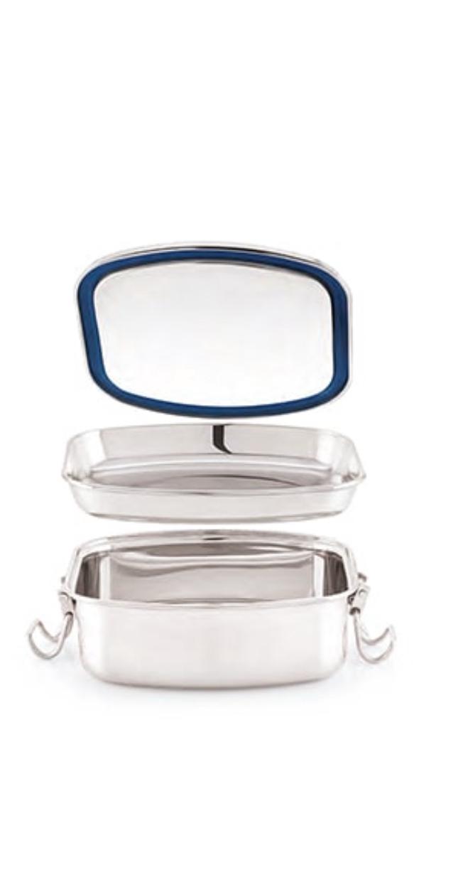 Stainless steel Elite Leak Proof Lunch Box