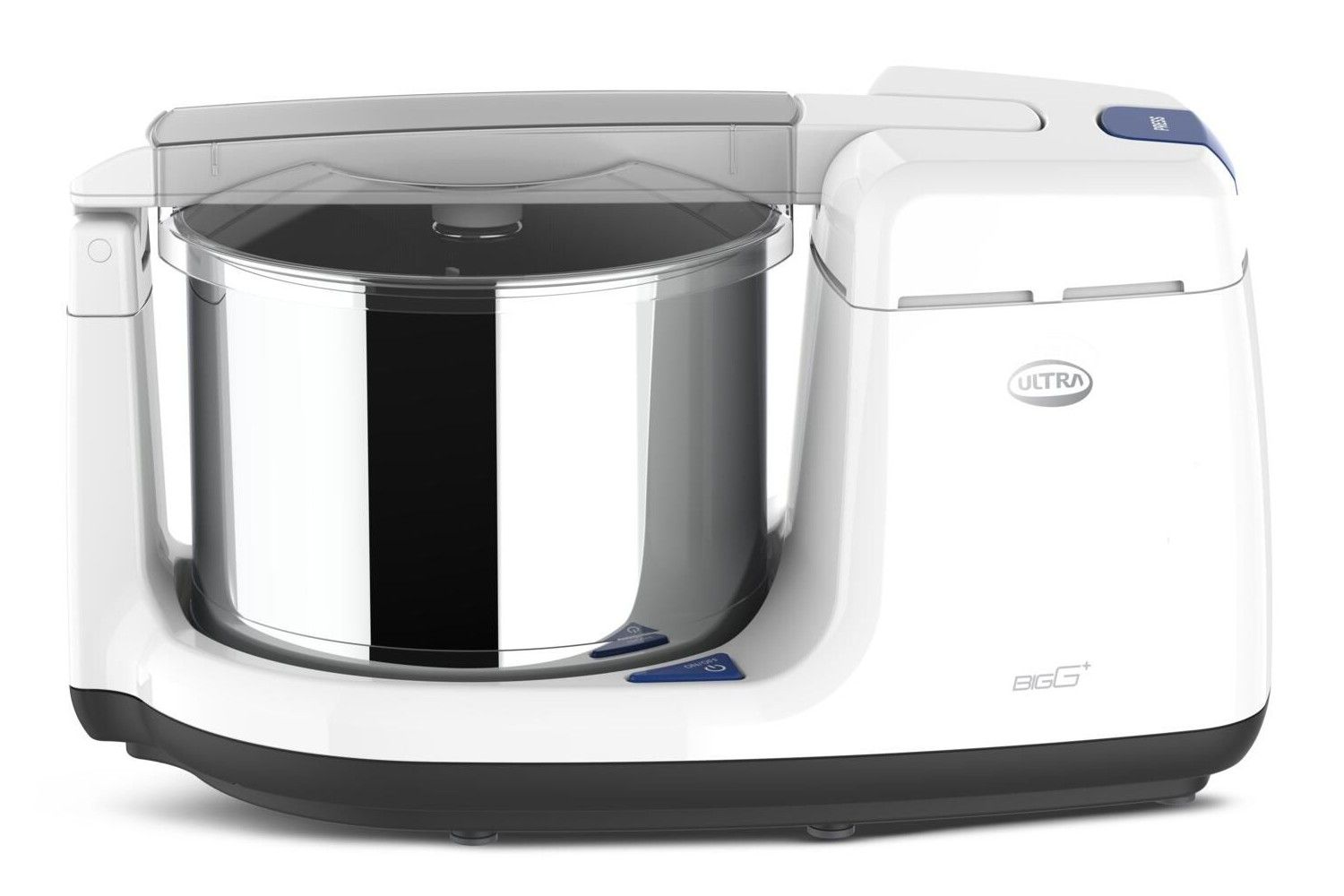Elgi Ultra Bigg+ Table Top Wet Grinder 2.5 Litres, 110volts for use in USA & Canada