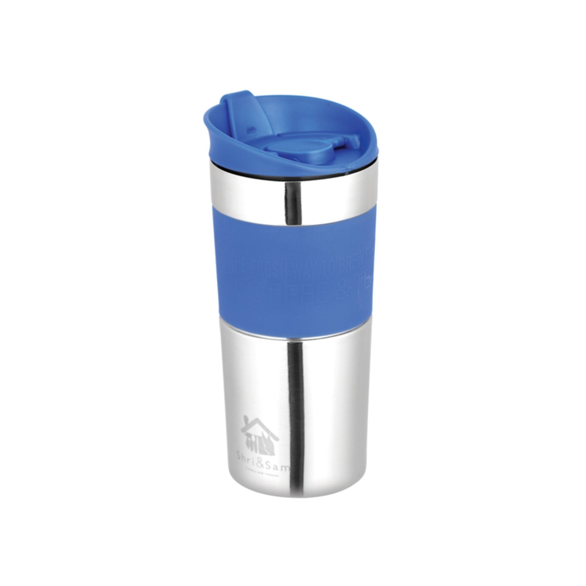 Jagdamba Cutlery Pvt Ltd. Daily Needs Vacuum Flask- Nector