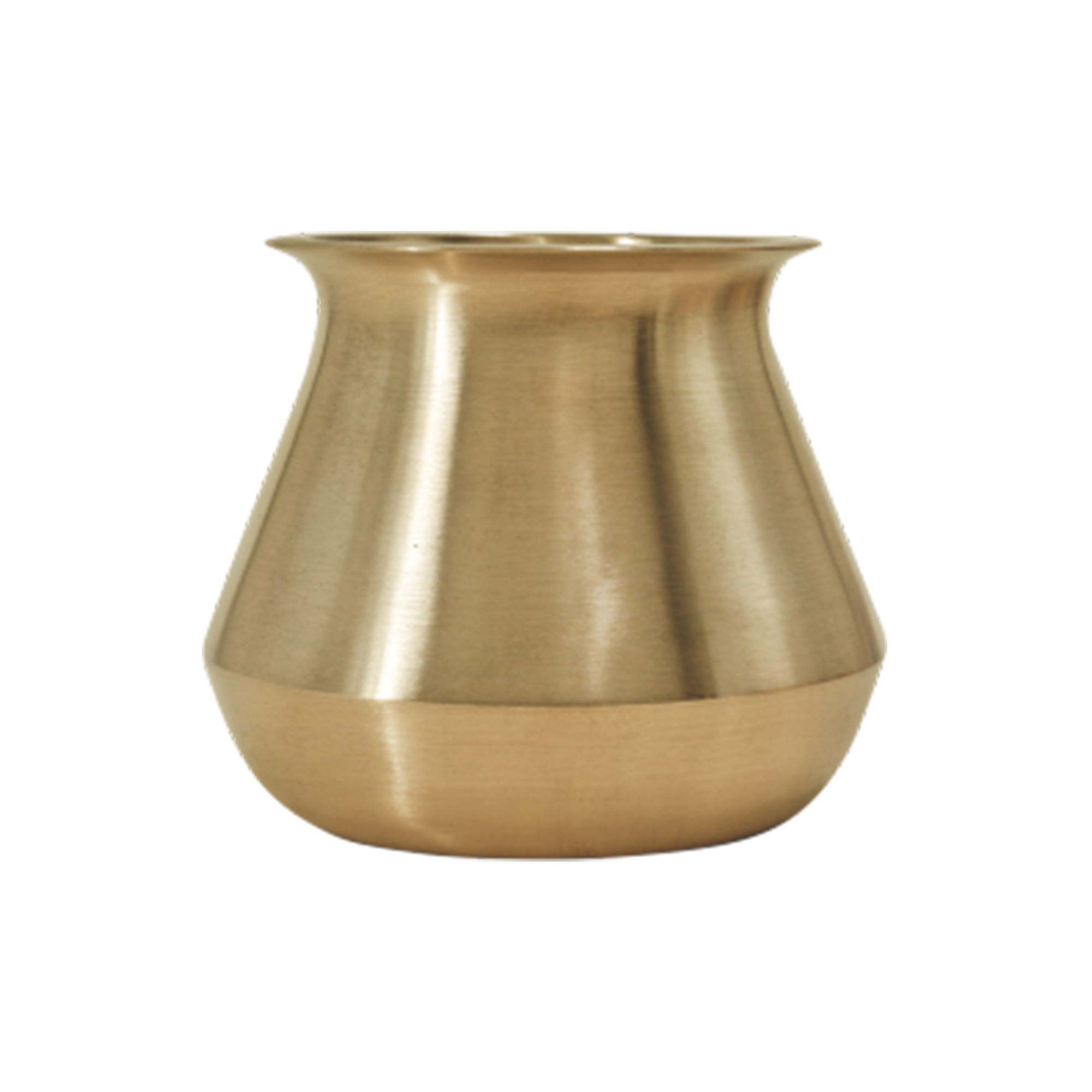 LIME (Kansa) Bronze Lota - Satari