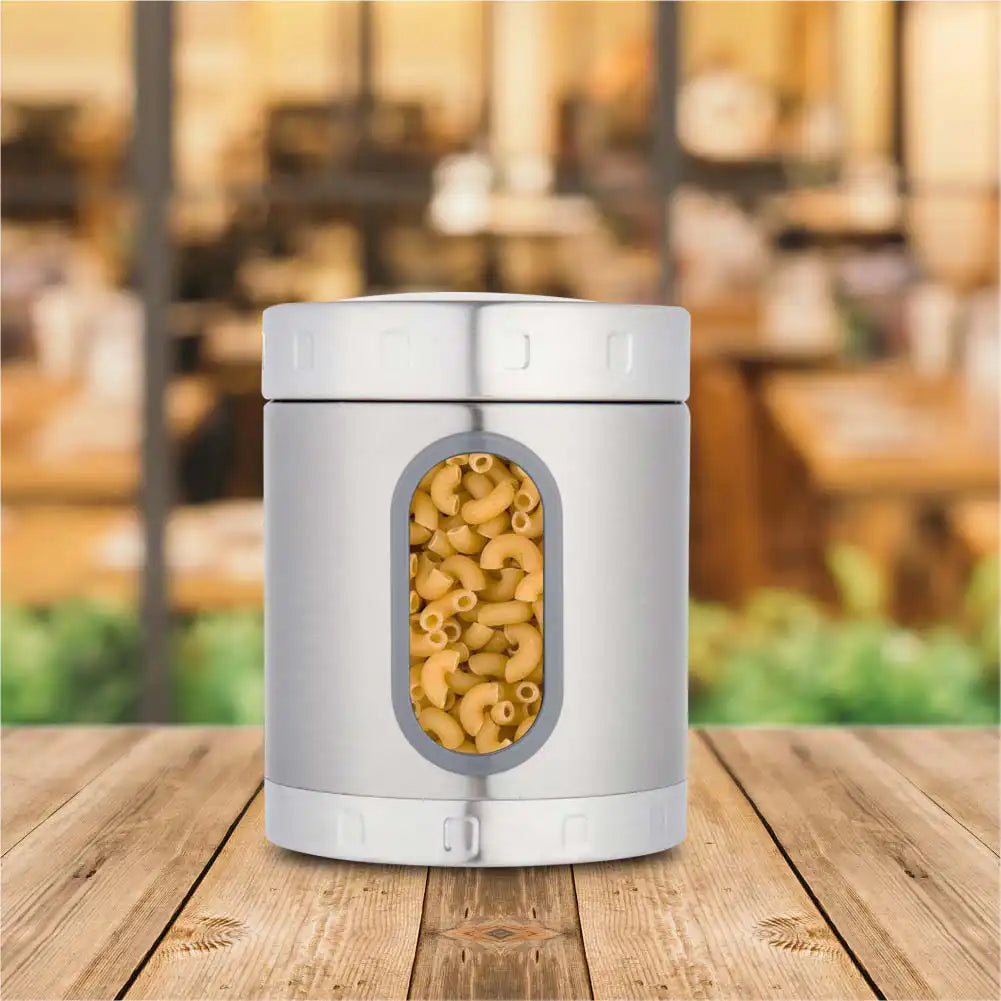 Dublin Fresher Canisters