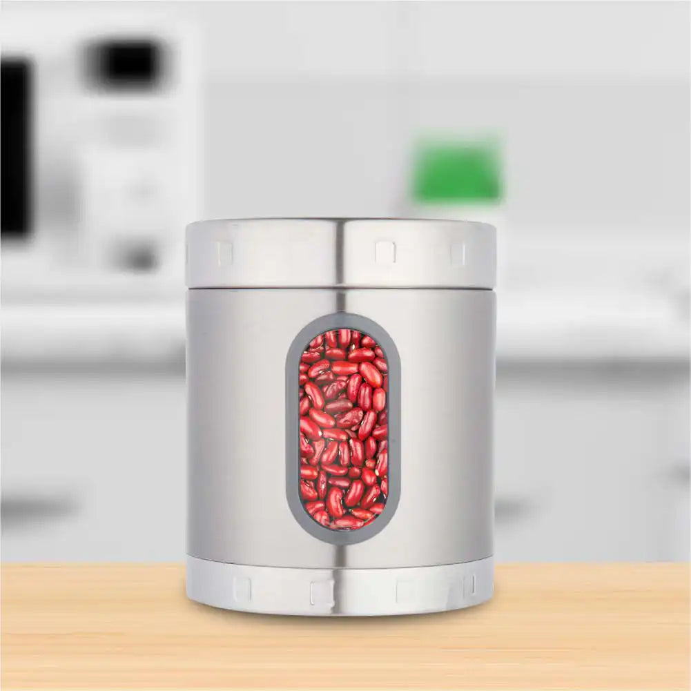 Dublin Fresher Canisters