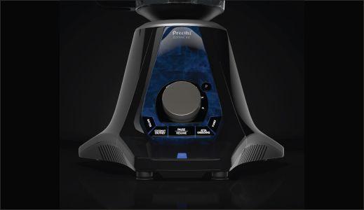 Preethi Zodiac 2.0 Mixer Grinder 1000 Watt with 4 Jars
