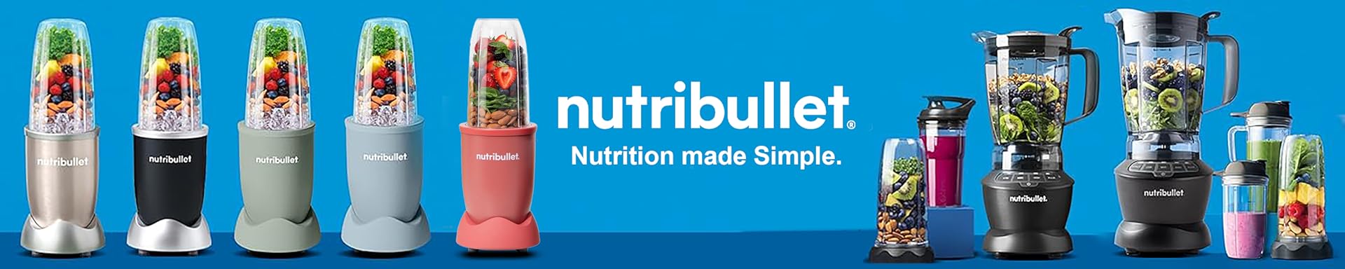 nutribullet