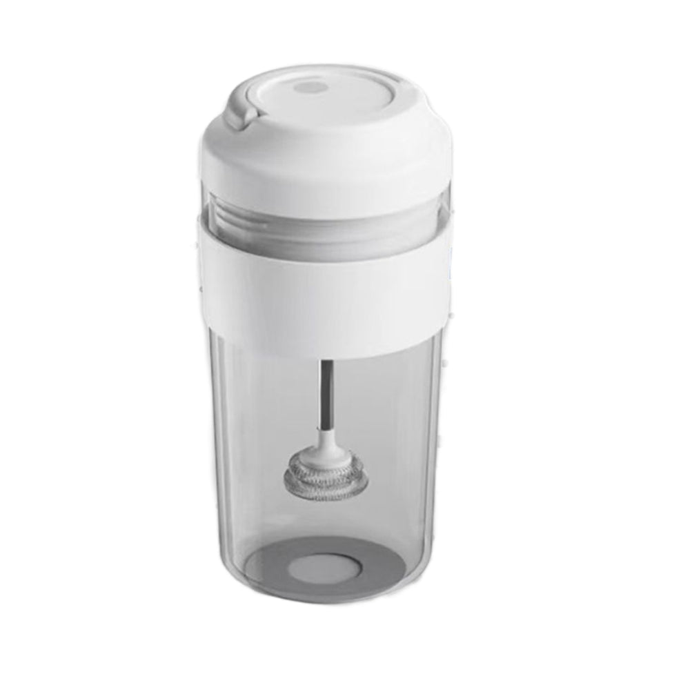 Brewster Borosilicate Mug