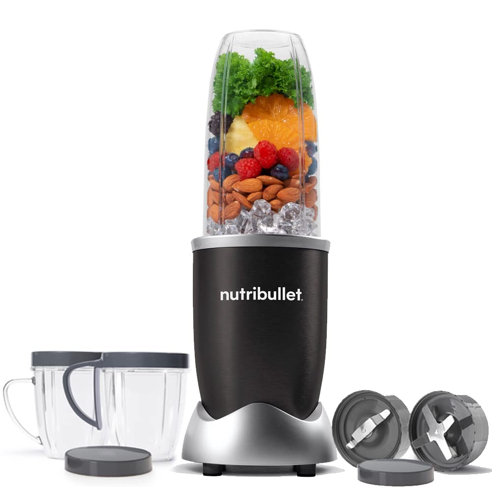 Nutribullet Pro 900W Original Usa Brand