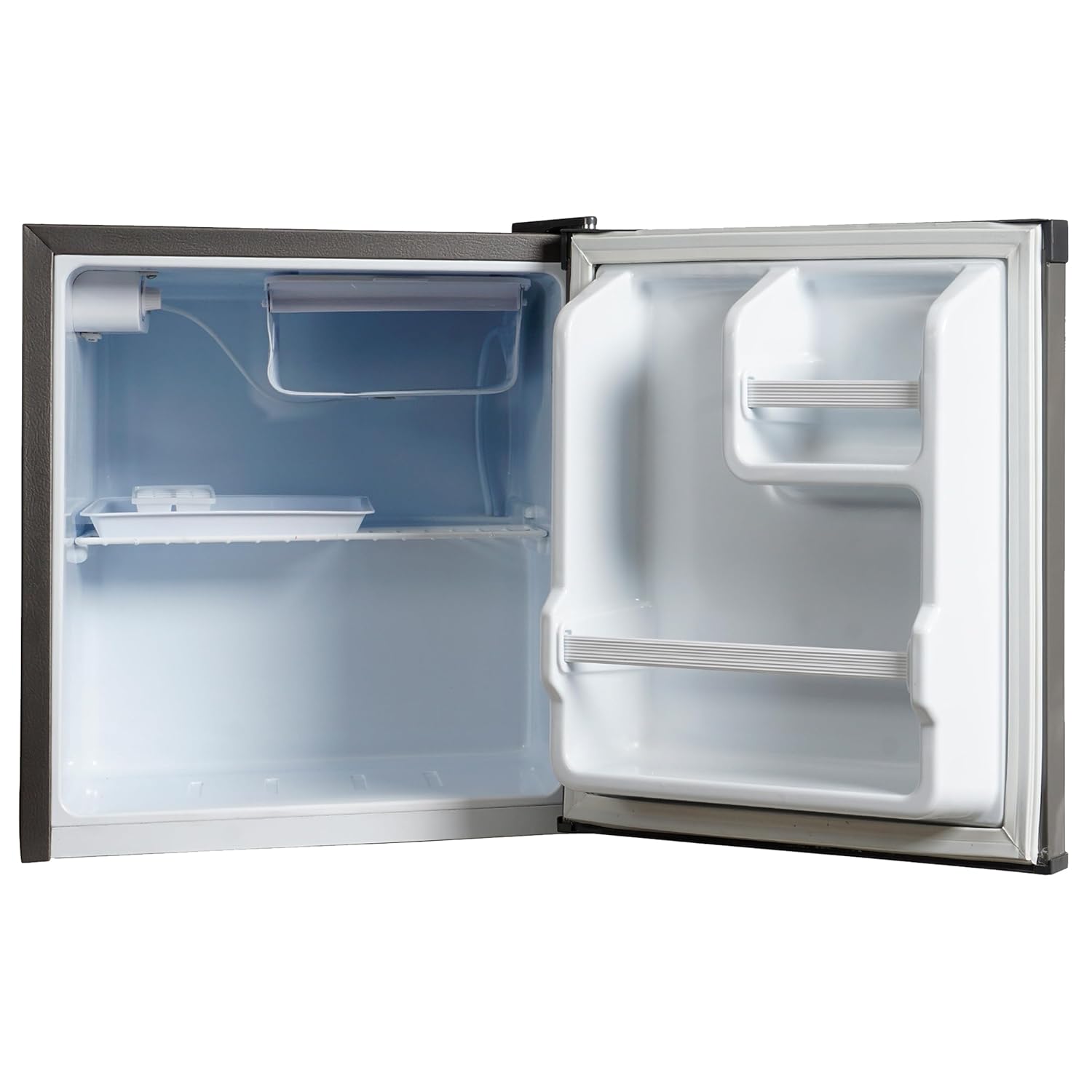Blue Star Bluestar 45 Ltr, 2 Star, Mini Refrigerator with Freezer, Direct Cool,