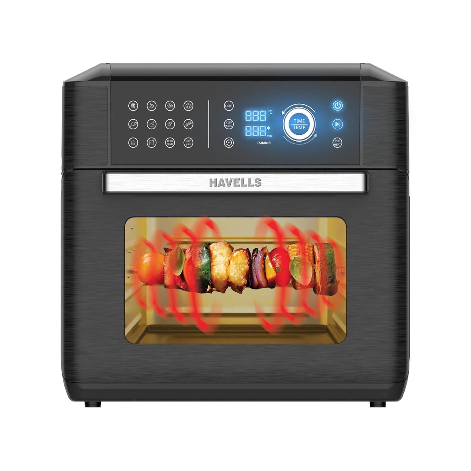 Havells Air-Oven Avanza | 1700W | 15L Capacity