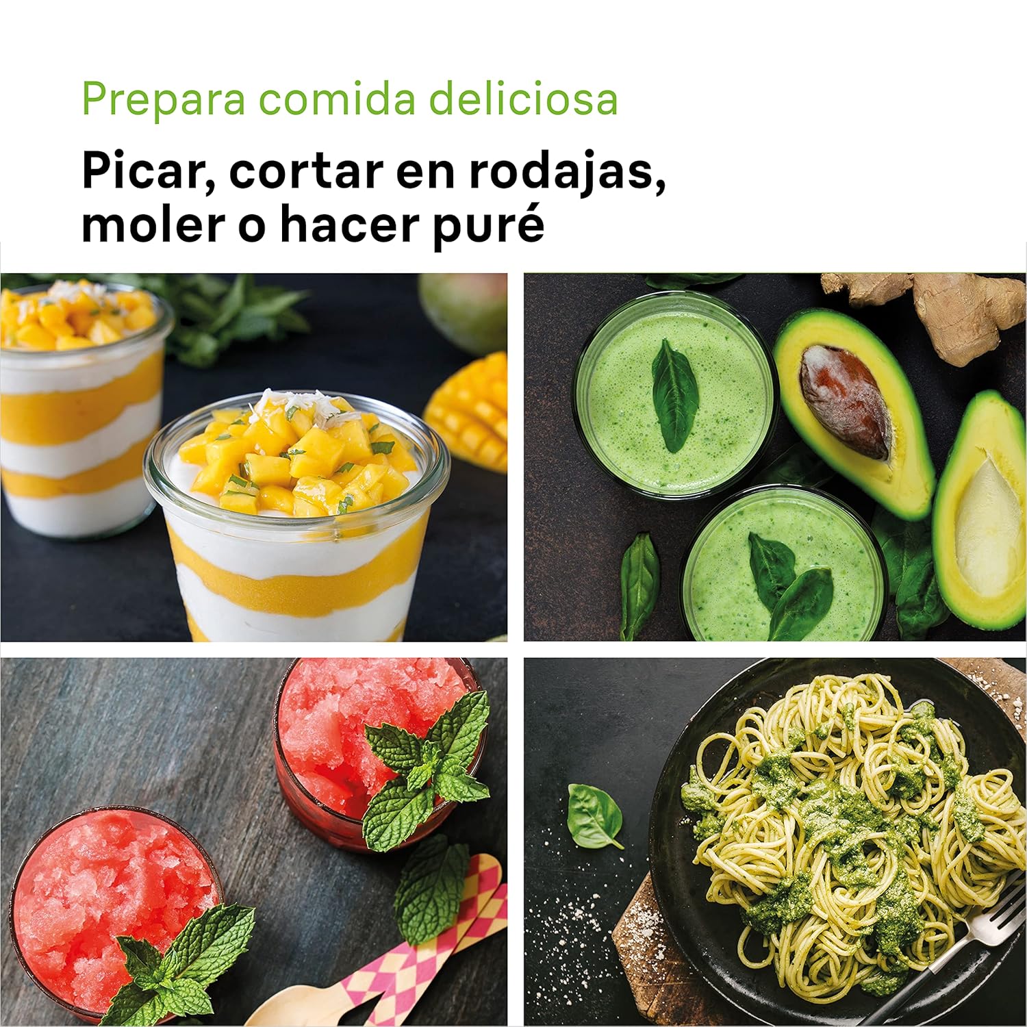 Braun MultiQuick 9 Hand Blender 1200W with Beaker, 1.25L Blender, Chopper, Puree Masher, Whisk, ActiveBlade, Active PowerDrive, iMode SmartSpeed, SplashControl for Masala Grinding, Smoothie MQ9147X