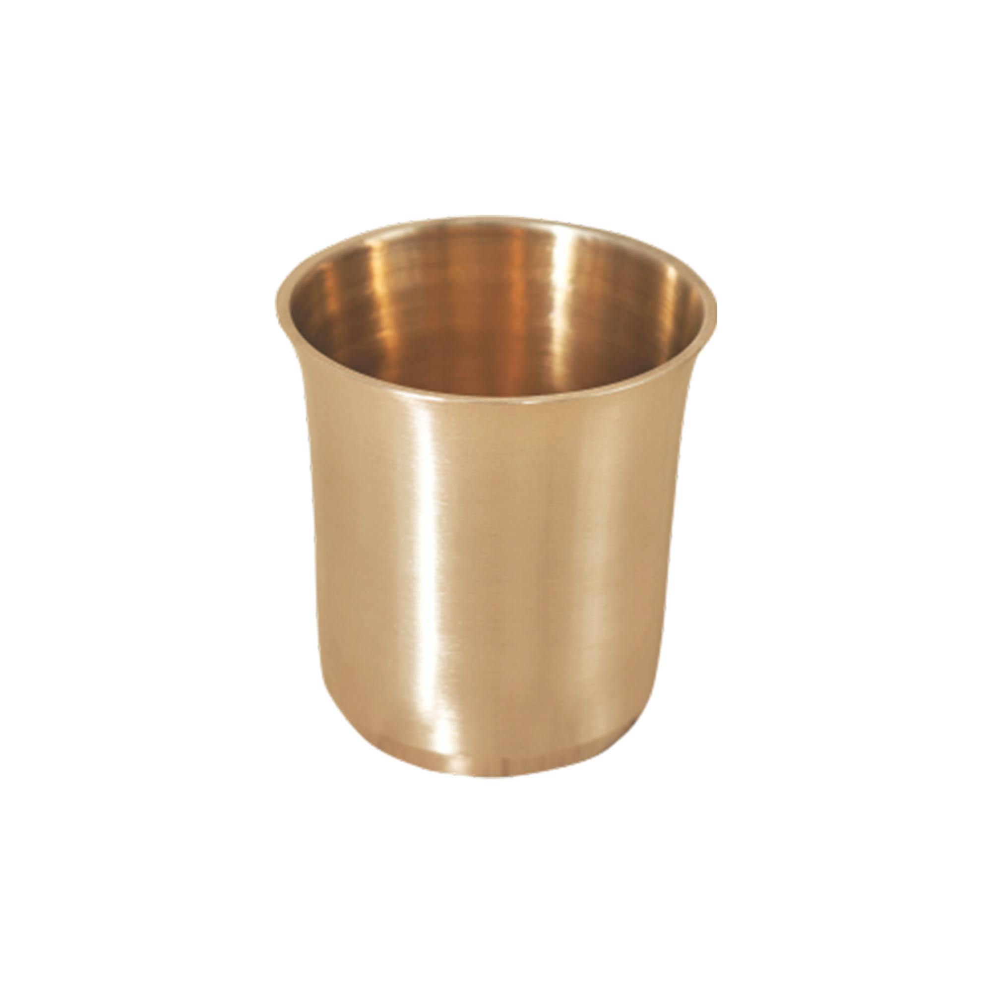 Lime (kansa)Bronze Glass - Bengal | 250ml