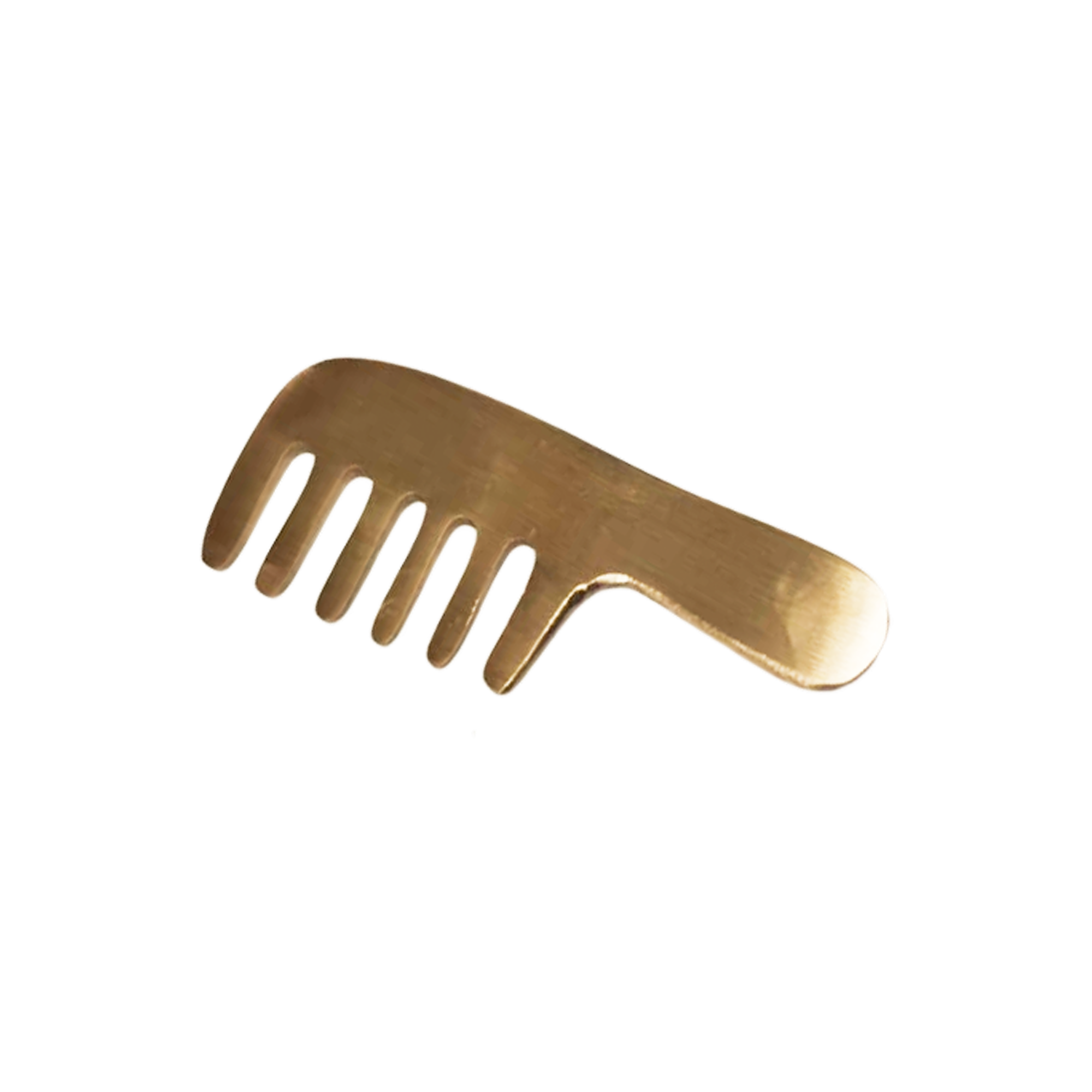 lime Bronze (kansa)Comb (COMB0200)