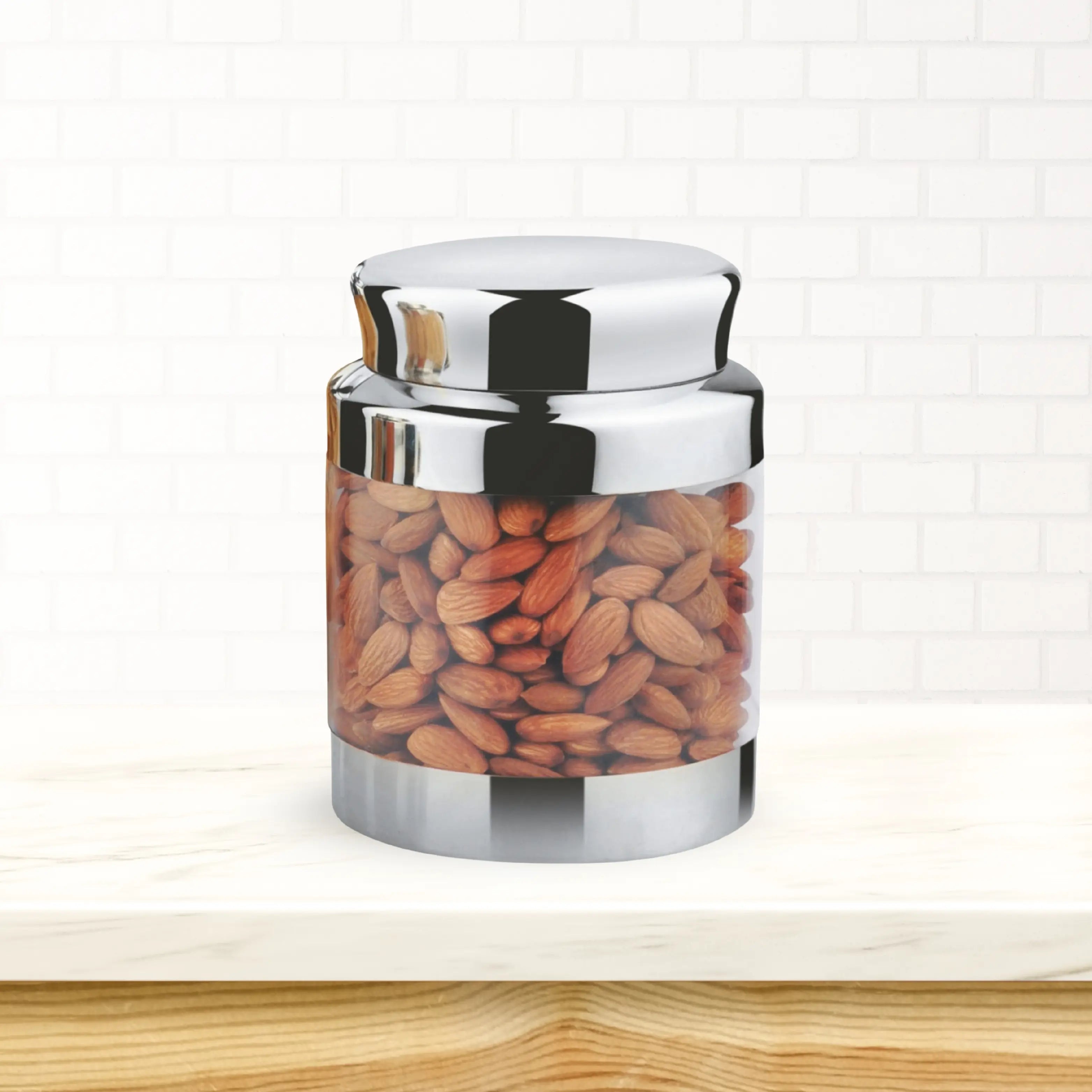 JVL Classic Canister