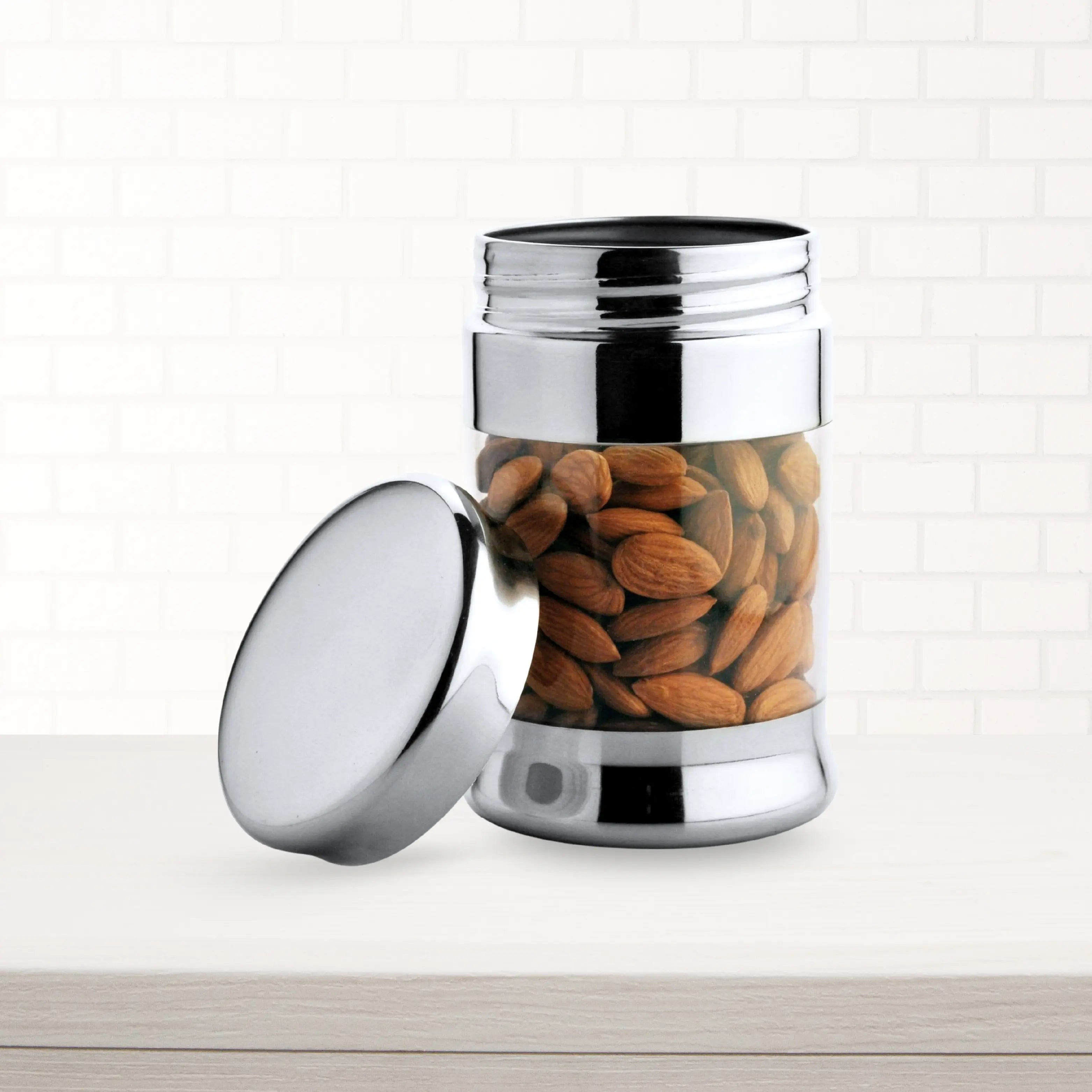 JVL Fusion Canister