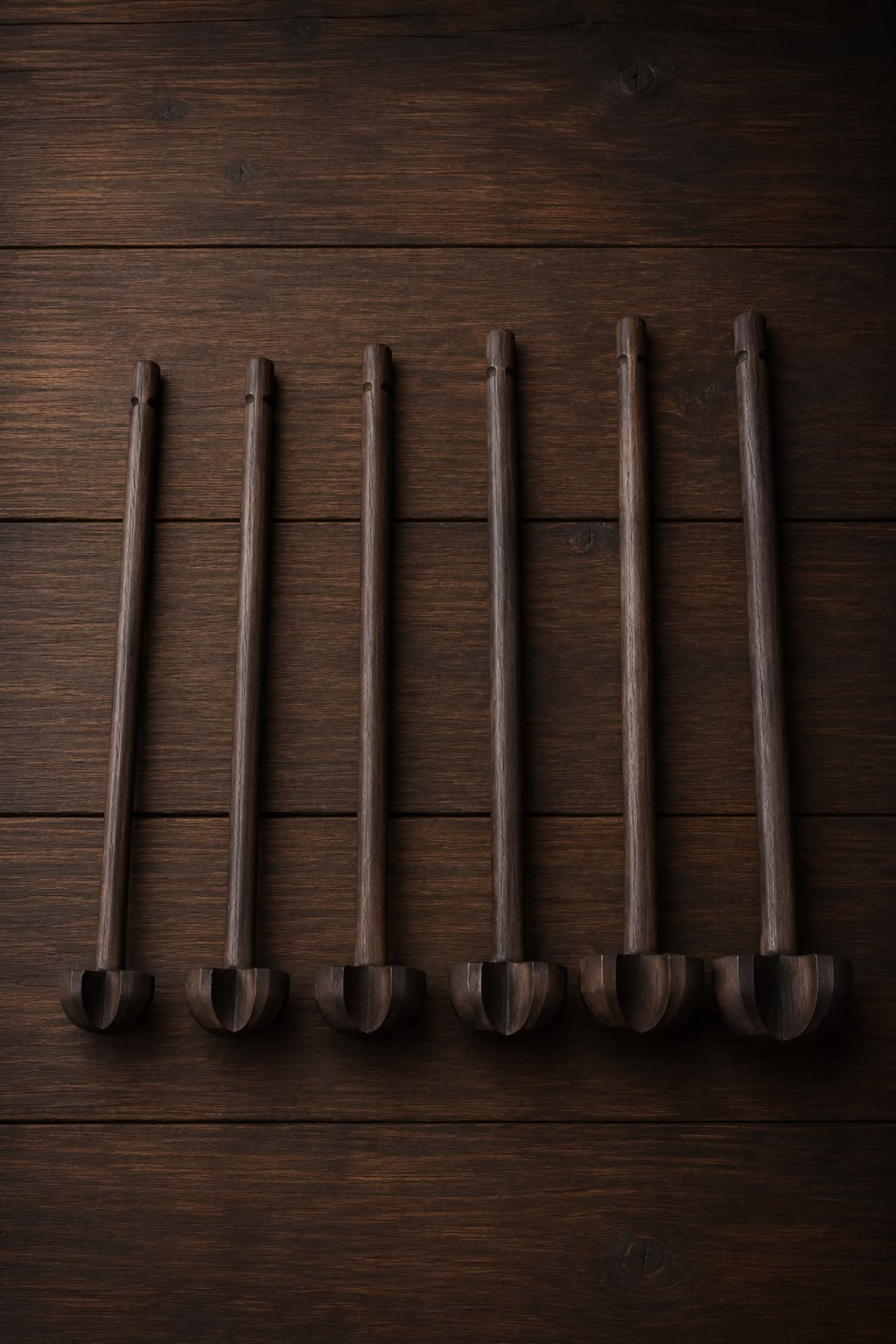 LIME Ravai (Jara) – Pure Rosewood