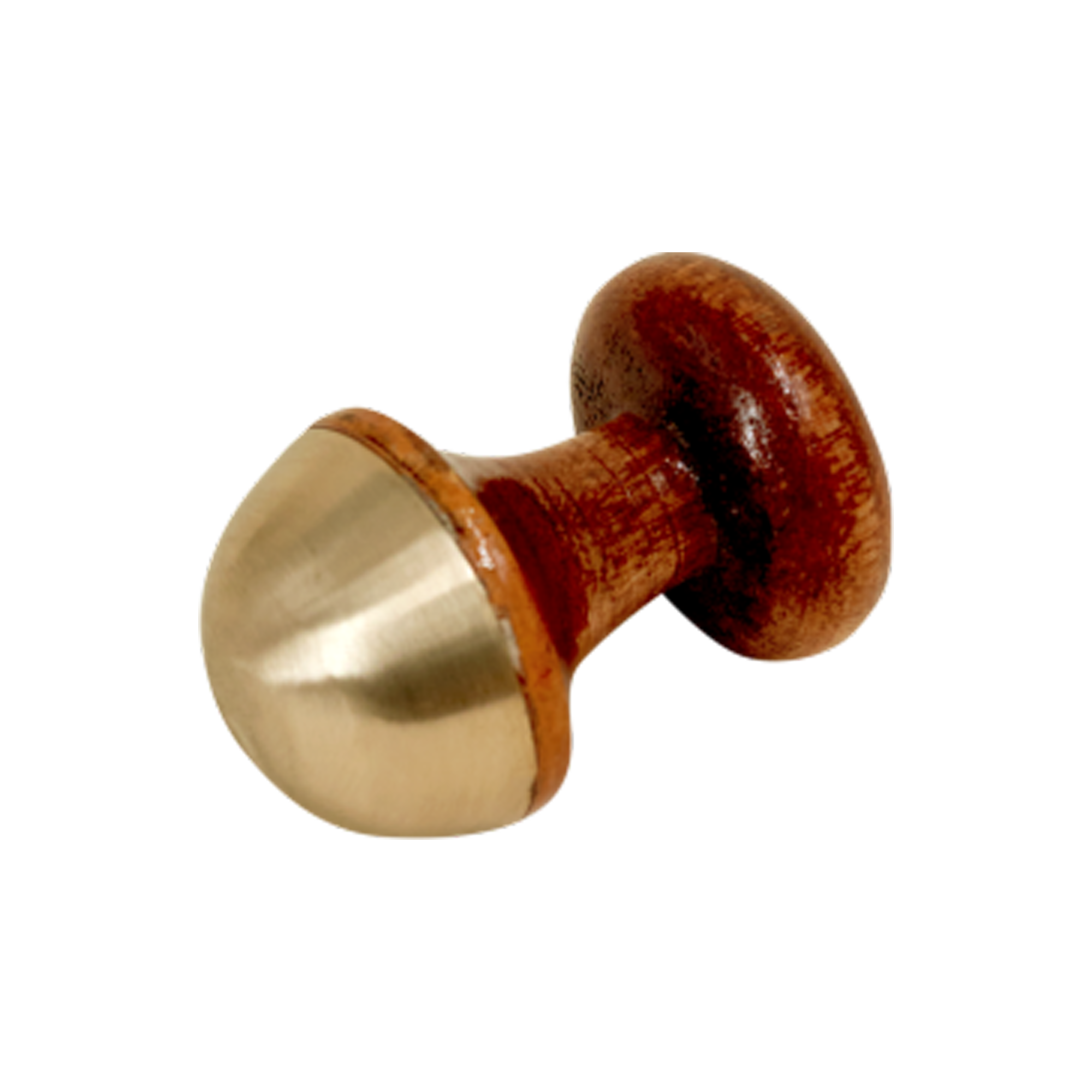 Lime (Kansa) Bronze Massager (Kansa Wand)