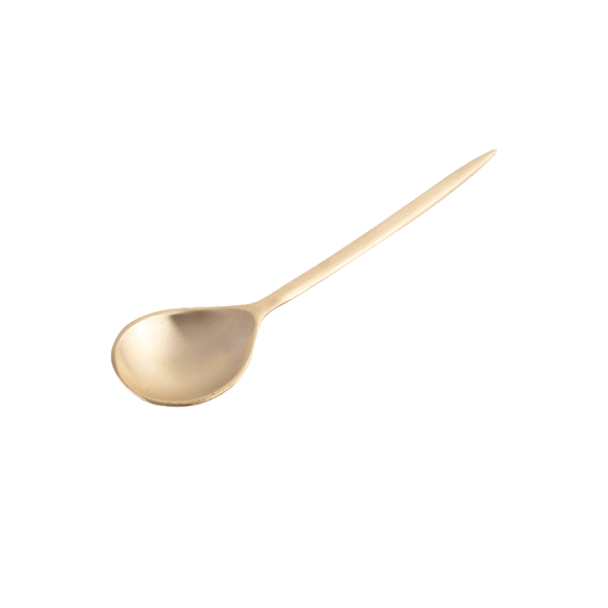 LIME (Kansa Bronze) Serving Spoon – Roman