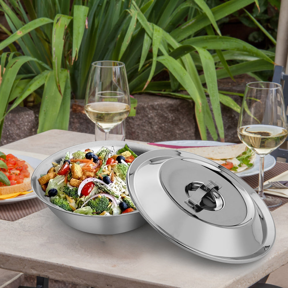 Big Donga - Signature Matt | Premium Stainless steel