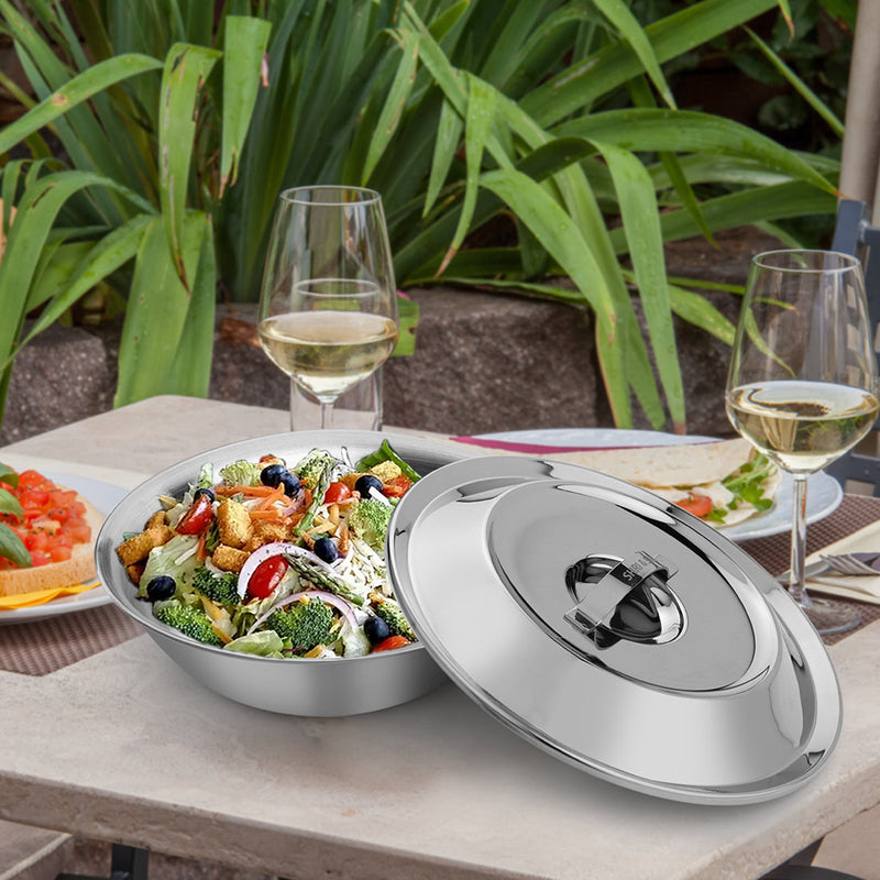 Big Donga - Signature Matt | Premium Stainless steel