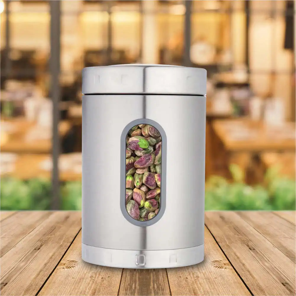 Dublin Fresher Canisters