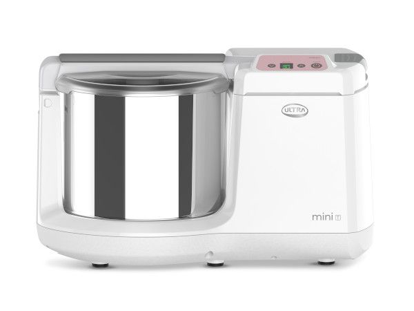 Ultra Mini T - Wet Grinder 1.25 litres (110 VOLTS) FOR USA AND CANADA ONLY