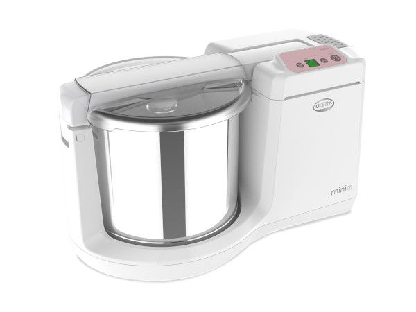 Ultra Mini T - Wet Grinder 1.25 litres (110 VOLTS) FOR USA AND CANADA ONLY