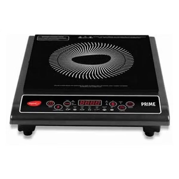 Pigeon Prime  1800 W Induction Cooktop (Black)